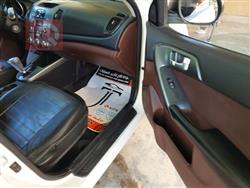 كيا سيراتو